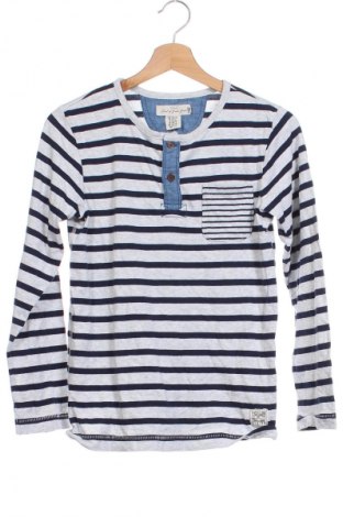 Dziecięca bluzka H&M L.O.G.G., Rozmiar 10-11y/ 146-152 cm, Kolor Kolorowy, Cena 22,52 zł