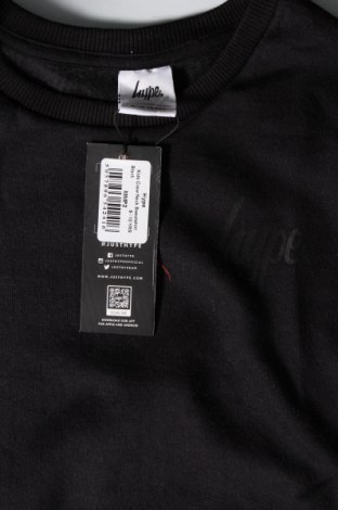 Παιδική μπλούζα Hype, Μέγεθος 9-10y/ 140-146 εκ., Χρώμα Μαύρο, Τιμή 11,83 €