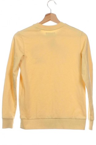 Παιδική μπλούζα Jack & Jones, Μέγεθος 10-11y/ 146-152 εκ., Χρώμα Κίτρινο, Τιμή 6,81 €