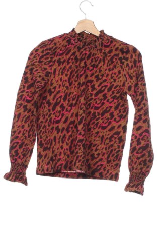 Детска блуза Jm, Размер 12-13y/ 158-164 см, Цвят Многоцветен, Цена 6,05 лв.