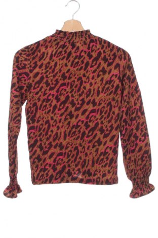 Детска блуза Jm, Размер 12-13y/ 158-164 см, Цвят Многоцветен, Цена 5,50 лв.