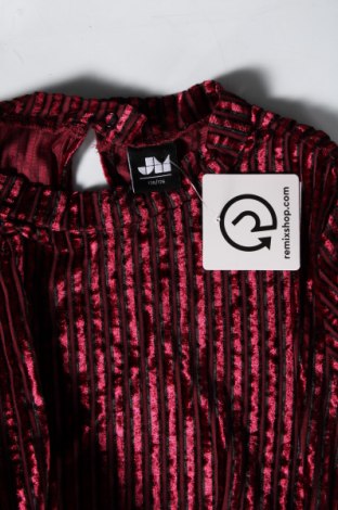 Παιδική μπλούζα Jm, Μέγεθος 15-18y/ 170-176 εκ., Χρώμα Κόκκινο, Τιμή 4,83 €