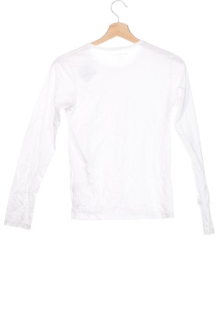 Детска блуза KappAhl, Размер 12-13y/ 158-164 см, Цвят Бял, Цена 9,90 лв.