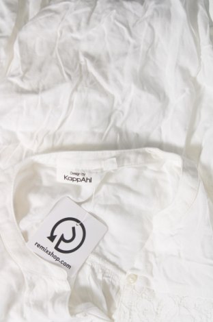 Детска блуза KappAhl, Размер 10-11y/ 146-152 см, Цвят Бял, Цена 11,00 лв.