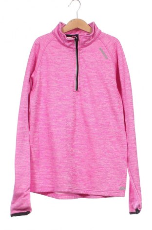 Детска блуза Karhu, Размер 12-13y/ 158-164 см, Цвят Розов, Цена 15,00 лв.