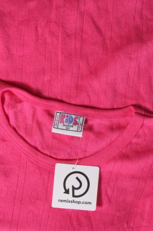 Kinder Shirt Kids, Größe 11-12y/ 152-158 cm, Farbe Rosa, Preis € 4,49