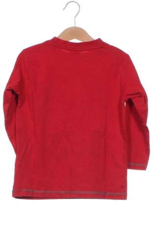 Kinder Shirt Kik, Größe 3-4y/ 104-110 cm, Farbe Rot, Preis € 4,99