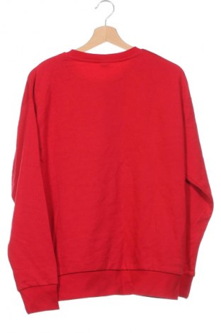 Bluză pentru copii Lindex, Mărime 14-15y/ 168-170 cm, Culoare Roșu, Preț 36,18 Lei