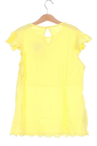 Kinder Shirt Mango, Größe 13-14y/ 164-168 cm, Farbe Gelb, Preis € 10,05