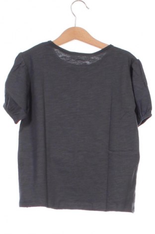 Kinder Shirt Mango, Größe 7-8y/ 128-134 cm, Farbe Grau, Preis € 6,70
