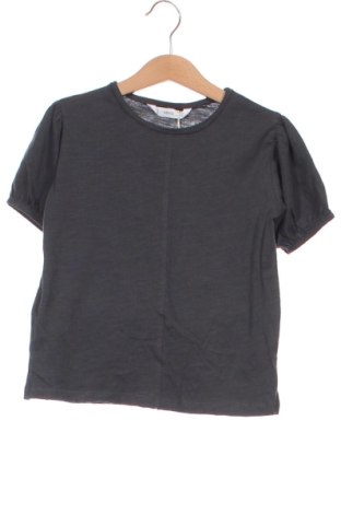 Kinder Shirt Mango, Größe 5-6y/ 116-122 cm, Farbe Grau, Preis € 6,70