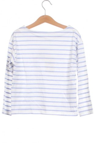 Kinder Shirt Mango, Größe 5-6y/ 116-122 cm, Farbe Weiß, Preis € 6,16