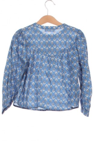 Παιδική μπλούζα Mango, Μέγεθος 5-6y/ 116-122 εκ., Χρώμα Μπλέ, Τιμή 6,23 €