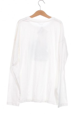 Dziecięca bluzka Mango, Rozmiar 11-12y/ 152-158 cm, Kolor Biały, Cena 34,30 zł