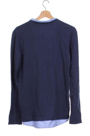 Детска блуза Marc O'Polo, Размер 15-18y/ 170-176 см, Цвят Син, Цена 18,50 лв.