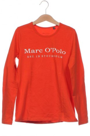 Dziecięca bluzka Marc O'Polo, Rozmiar 8-9y/ 134-140 cm, Kolor Pomarańczowy, Cena 52,74 zł