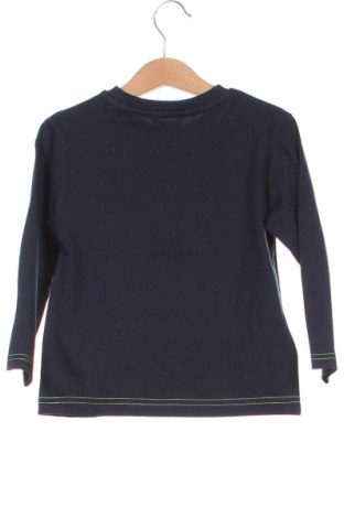 Детска блуза Mayoral, Размер 2-3y/ 98-104 см, Цвят Черен, Цена 30,60 лв.