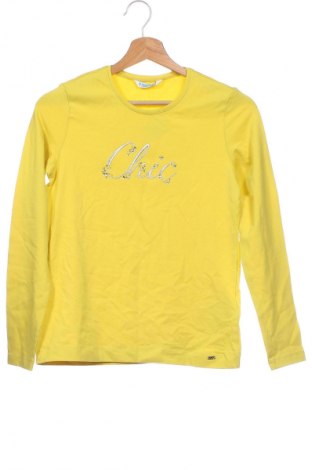 Kinder Shirt Mayoral, Größe 11-12y/ 152-158 cm, Farbe Gelb, Preis € 14,63