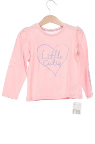 Bluză pentru copii Motherhood, Mărime 18-24m/ 86-98 cm, Culoare Roz, Preț 130,10 Lei