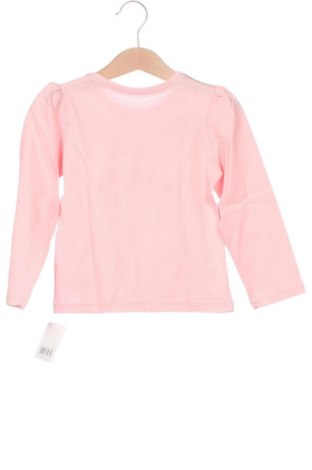 Παιδική μπλούζα Motherhood, Μέγεθος 18-24m/ 86-98 εκ., Χρώμα Ρόζ , Τιμή 14,09 €