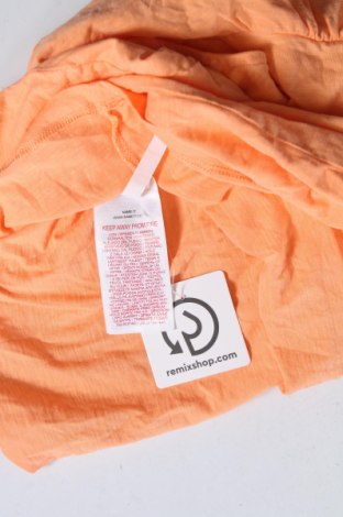 Детска блуза Name It, Размер 12-13y/ 158-164 см, Цвят Оранжев, Цена 11,00 лв.
