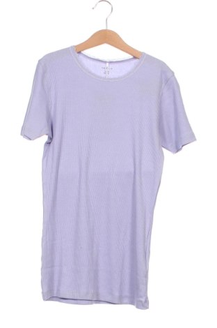 Детска блуза Name It, Размер 12-13y/ 158-164 см, Цвят Син, Цена 22,95 лв.