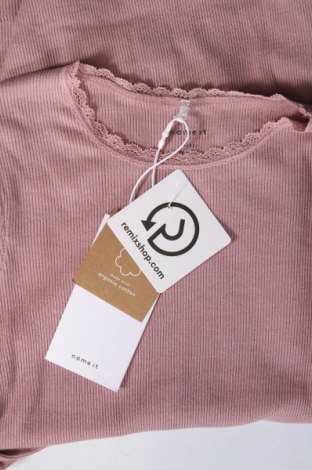 Kinder Shirt Name It, Größe 10-11y/ 146-152 cm, Farbe Rosa, Preis € 13,15