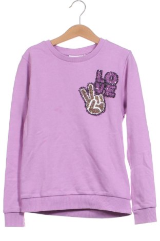 Παιδική μπλούζα Name It, Μέγεθος 8-9y/ 134-140 εκ., Χρώμα Ρόζ , Τιμή 14,46 €