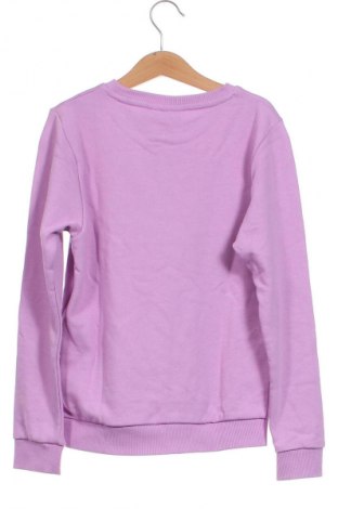 Детска блуза Name It, Размер 8-9y/ 134-140 см, Цвят Розов, Цена 25,50 лв.