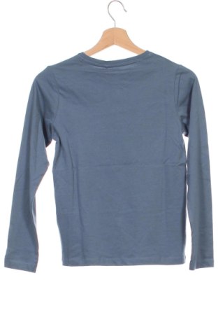 Детска блуза Name It, Размер 8-9y/ 134-140 см, Цвят Син, Цена 25,50 лв.