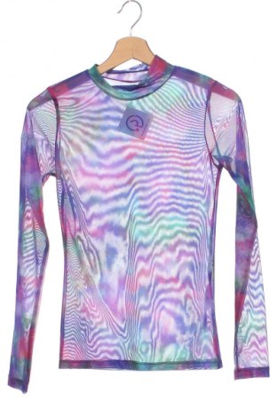 Детска блуза Name It, Размер 12-13y/ 158-164 см, Цвят Многоцветен, Цена 11,00 лв.