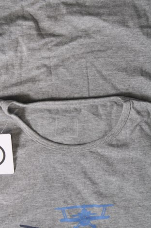 Детска блуза Name It, Размер 11-12y/ 152-158 см, Цвят Сив, Цена 11,00 лв.