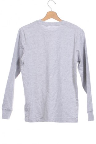 Kinder Shirt Next, Größe 11-12y/ 152-158 cm, Farbe Grau, Preis 7,66 €