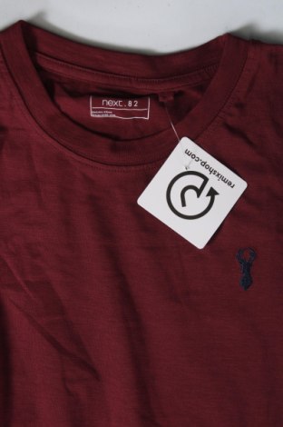 Kinder Shirt Next, Größe 11-12y/ 152-158 cm, Farbe Rot, Preis 7,66 €