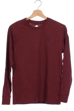 Kinder Shirt Next, Größe 11-12y/ 152-158 cm, Farbe Rot, Preis 8,42 €
