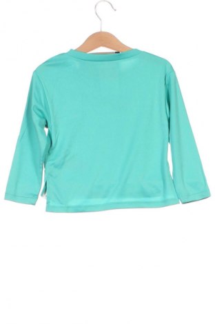 Παιδική μπλούζα Nike, Μέγεθος 18-24m/ 86-98 εκ., Χρώμα Πράσινο, Τιμή 25,23 €