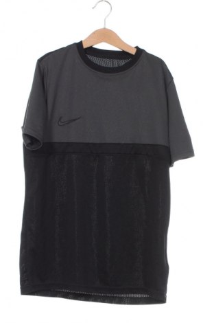Kinder Shirt Nike, Größe 12-13y/ 158-164 cm, Farbe Schwarz, Preis 16,84 €