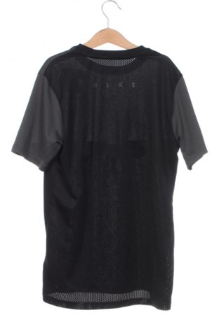 Kinder Shirt Nike, Größe 12-13y/ 158-164 cm, Farbe Schwarz, Preis € 16,84