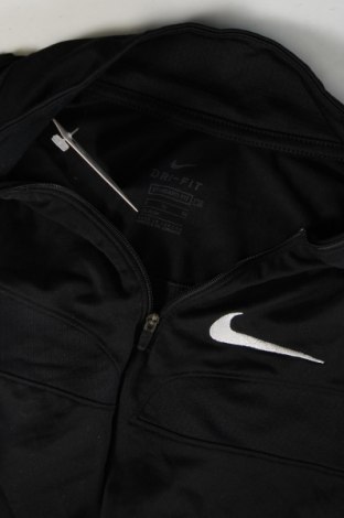 Bluză pentru copii Nike, Mărime 14-15y/ 168-170 cm, Culoare Negru, Preț 109,37 Lei