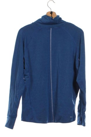 Dziecięca bluzka Nike, Rozmiar 15-18y/ 170-176 cm, Kolor Niebieski, Cena 98,52 zł