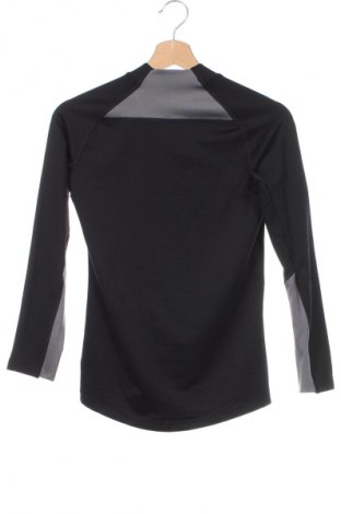 Παιδική μπλούζα Nike, Μέγεθος 10-11y/ 146-152 εκ., Χρώμα Μαύρο, Τιμή 28,45 €
