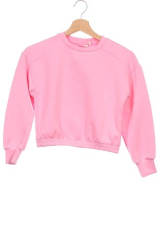 Детска блуза ONLY, Размер 8-9y/ 134-140 см, Цвят Розов, Цена 16,50 лв.