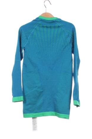 Παιδική μπλούζα Odlo, Μέγεθος 11-12y/ 152-158 εκ., Χρώμα Μπλέ, Τιμή 8,04 €