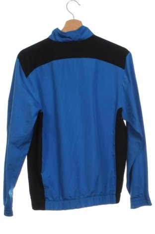 Kinder Shirt PUMA, Größe 13-14y/ 164-168 cm, Farbe Blau, Preis 16,84 €