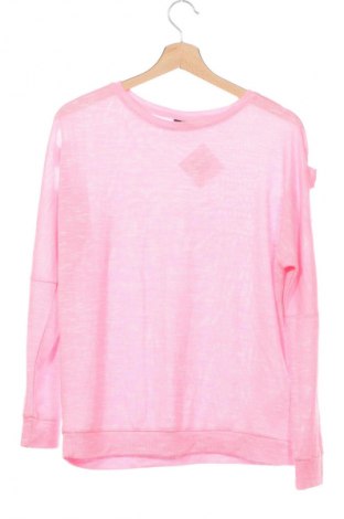 Παιδική μπλούζα Page One, Μέγεθος 12-13y/ 158-164 εκ., Χρώμα Ρόζ , Τιμή 3,81 €