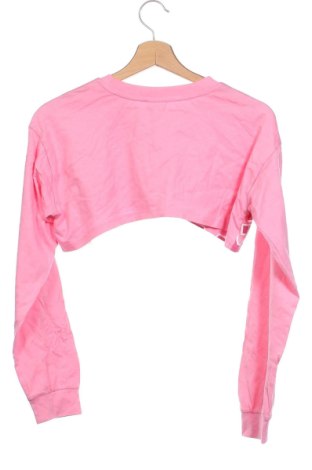 Kinder Shirt Page One, Größe 12-13y/ 158-164 cm, Farbe Rosa, Preis 4,90 €