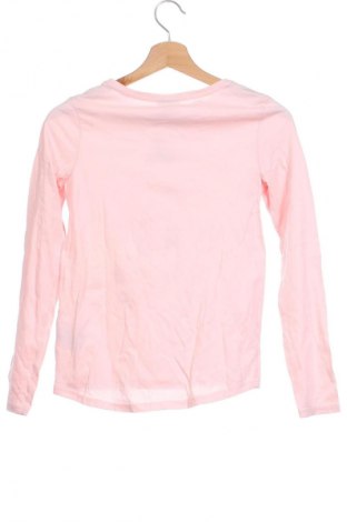 Kinder Shirt Page One, Größe 10-11y/ 146-152 cm, Farbe Rosa, Preis 4,90 €