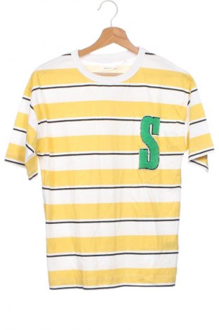 Kinder Shirt Reserved, Größe 10-11y/ 146-152 cm, Farbe Mehrfarbig, Preis 3,61 €