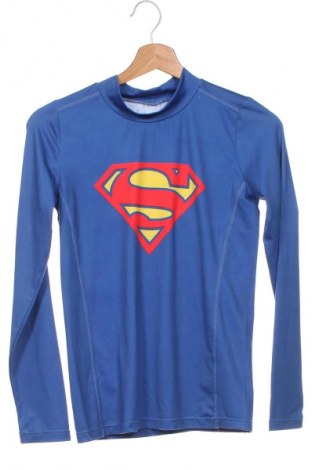 Kinder Shirt Reserved, Größe 10-11y/ 146-152 cm, Farbe Blau, Preis € 3,61