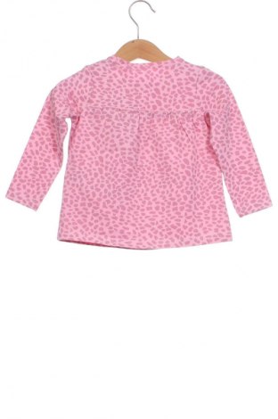 Kinder Shirt S.Oliver, Größe 12-18m/ 80-86 cm, Farbe Rosa, Preis € 13,15